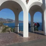 Apartment Costanerja *