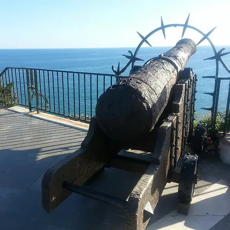 Costanerja Nerja