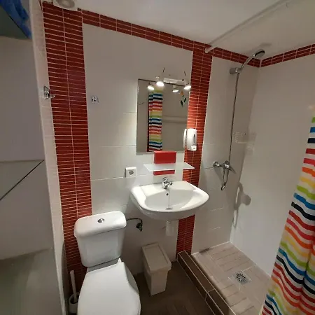 Apartment Costanerja