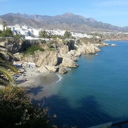 Apartment Costanerja Nerja