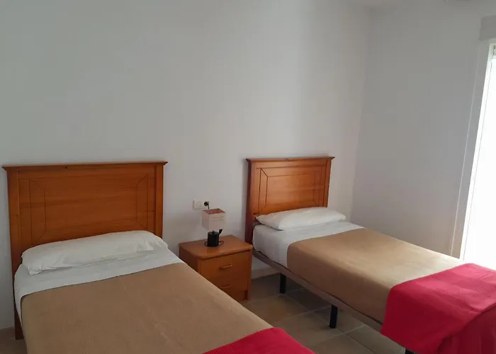 Costanerja Appartement *