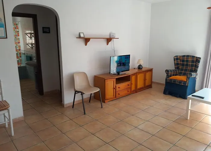 Costanerja Appartement