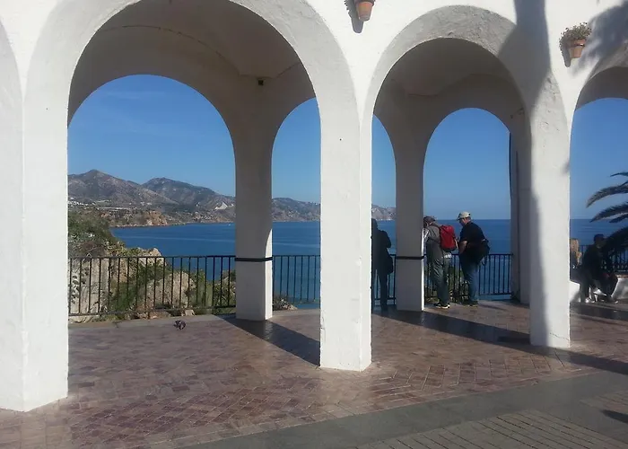 Appartement Costanerja *