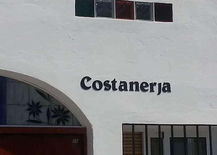 Appartement Costanerja Nerja