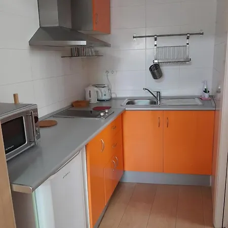 Costanerja Appartamento