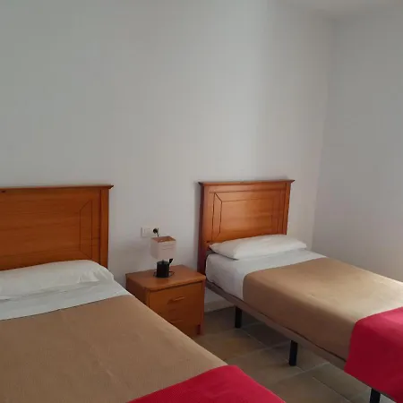 Costanerja Appartement *