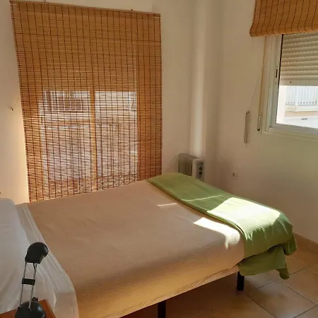 Appartamento Costanerja Nerja