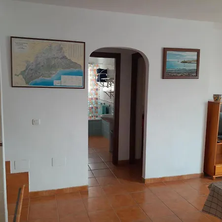 Costanerja Апартаменты