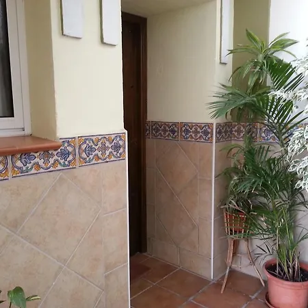 Lägenhet Costanerja *