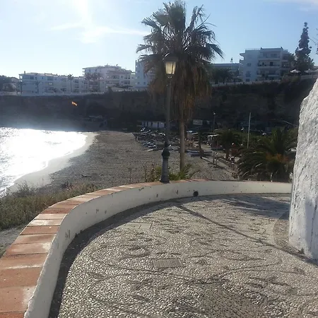 Lägenhet Costanerja *