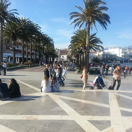 Appartement Costanerja *