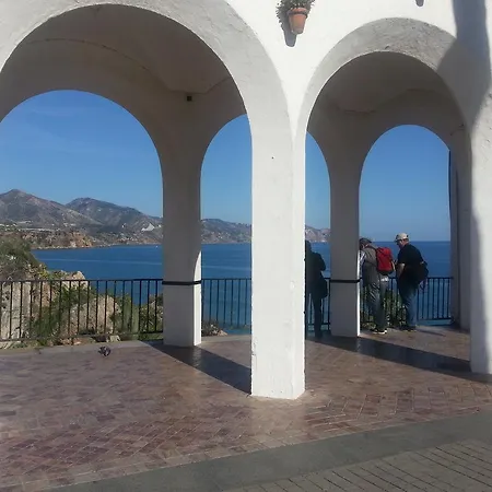 Appartement Costanerja *