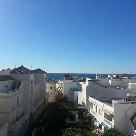 Lägenhet Costanerja