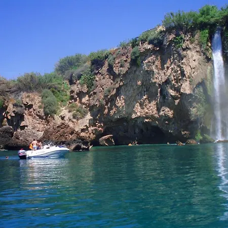 Appartamento Costanerja Nerja