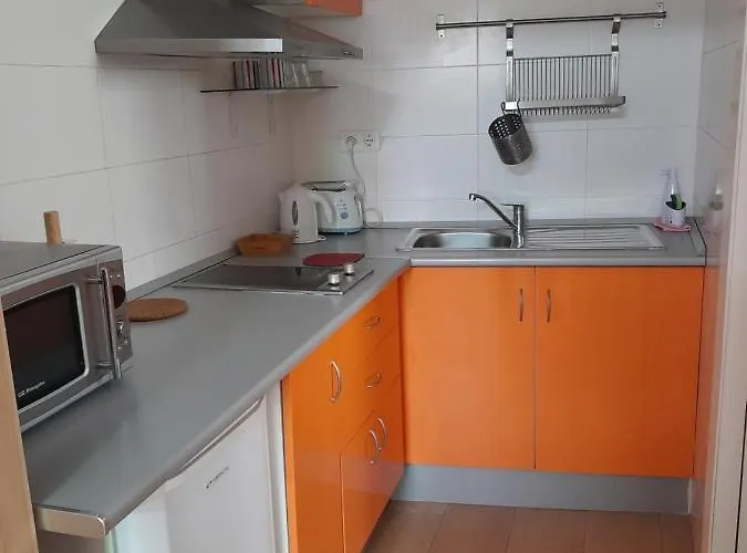 Costanerja Apartman
