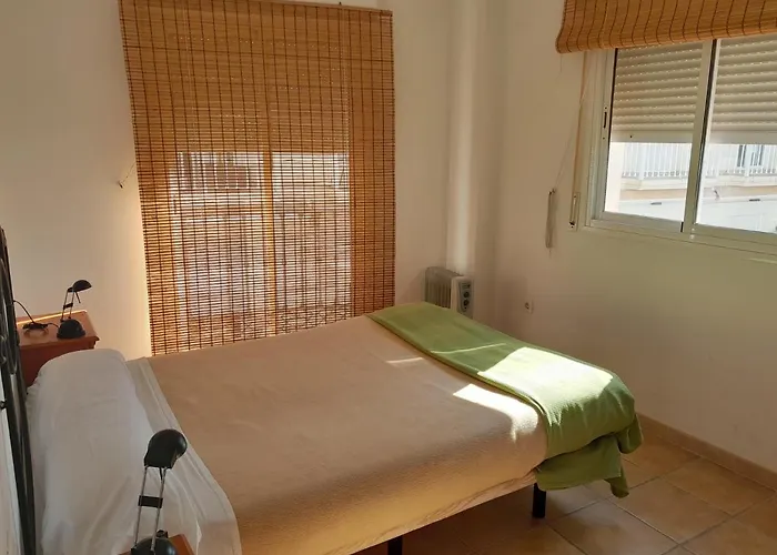 Apartman Costanerja Nerja