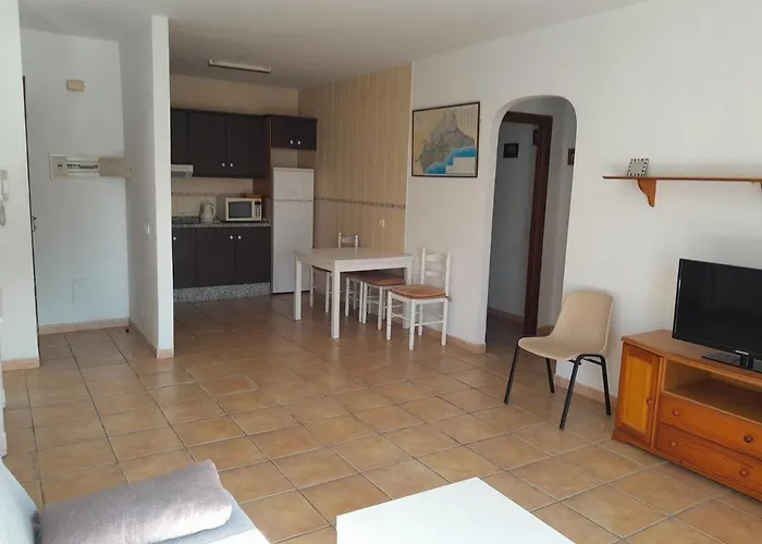 Costanerja Apartman