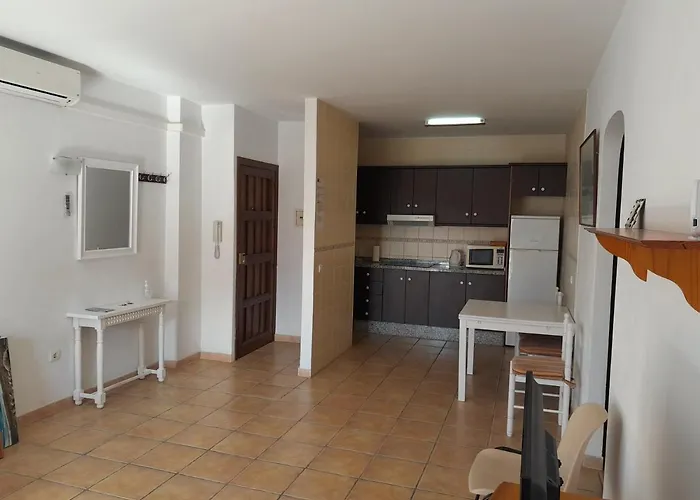 Apartman Costanerja