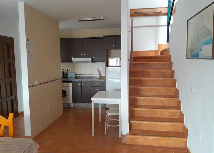 Apartman Costanerja Nerja