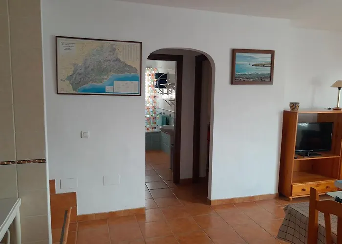 Costanerja Apartman
