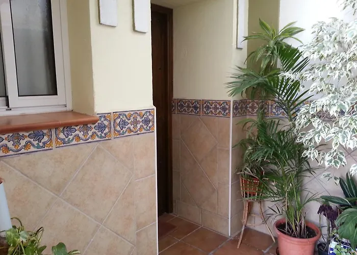 Apartament Costanerja *