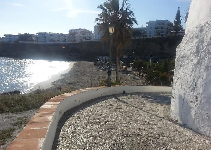 Apartament Costanerja *