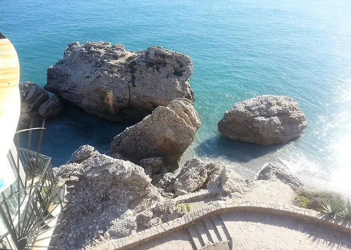 Apartament Costanerja