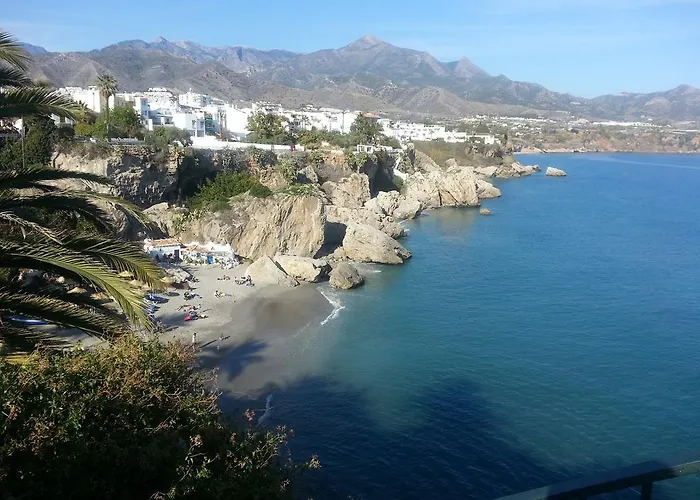 Apartman Costanerja Nerja