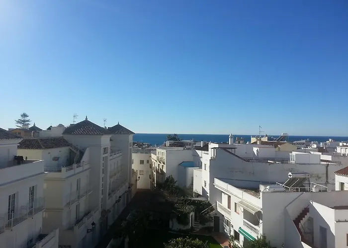 Apartament Costanerja