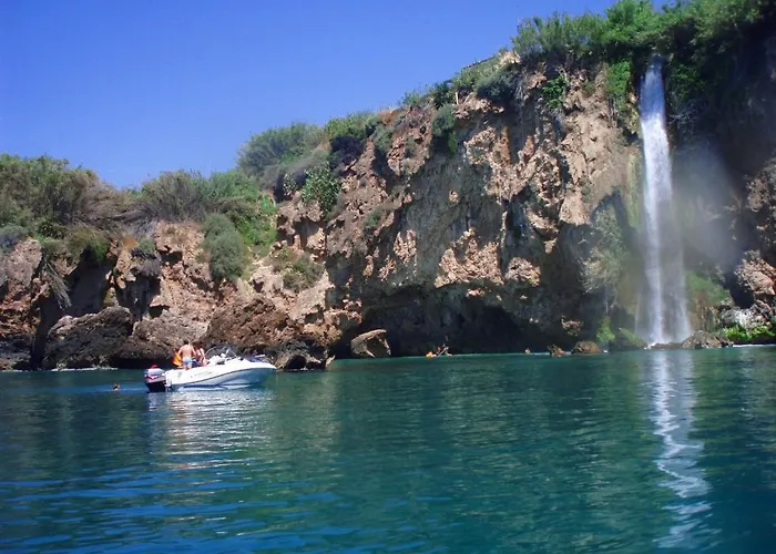 Apartman Costanerja Nerja