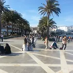 Апартаменти Costanerja *