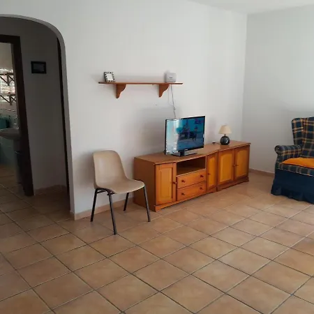 Costanerja Apartmán