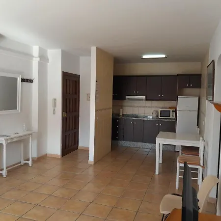 Apartmán Costanerja