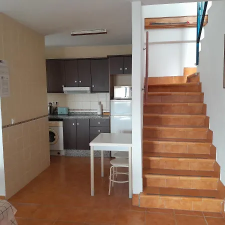 Apartamento Costanerja Nerja