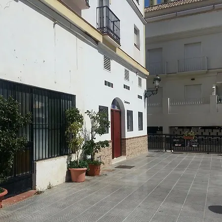 Apartamento Costanerja Nerja