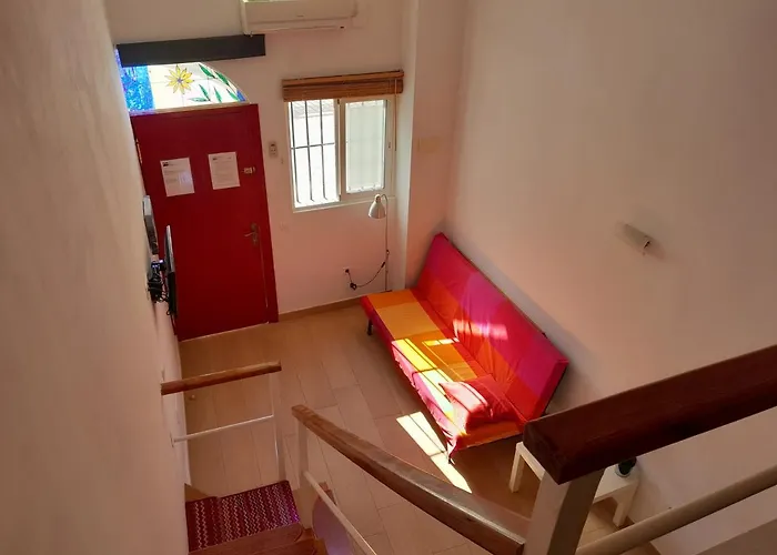 Apartmán Costanerja