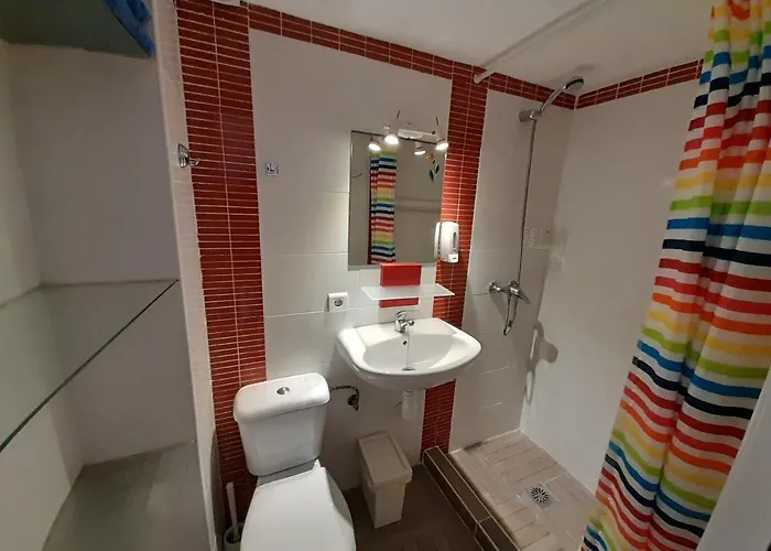 Apartmán Costanerja