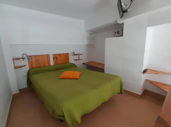 Apartmán Costanerja