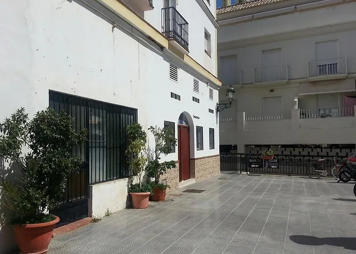 Apartmán Costanerja Nerja