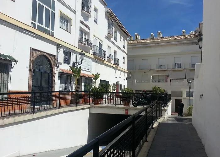 Apartmán Costanerja *