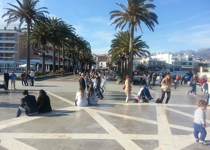 Apartmán Costanerja *