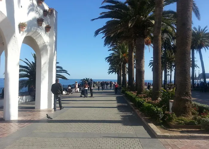 Apartmán Costanerja