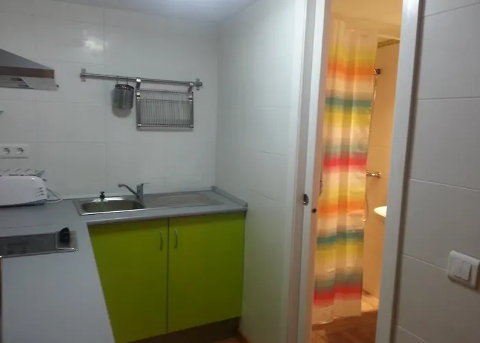 Apartmán Costanerja *