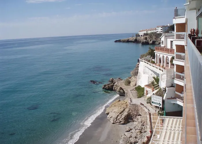 Costanerja Apartmán *